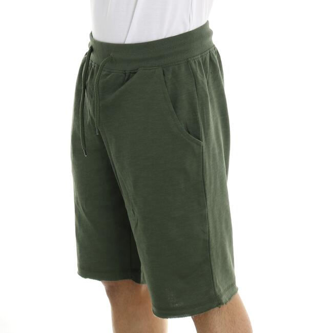 BERMUDA IN FELPA TREZ - Mad Fashion | img vers.650x/